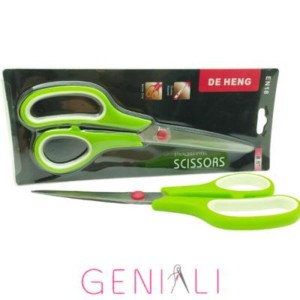 TESOURA COMUM 8.5 21,0CM MANTOVANNI