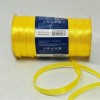 Fita de Cetim n1 - 7mm - 100 Metros Diversas Cores
