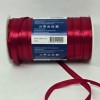 Fita de Cetim n1 - 7mm - 100 Metros Diversas Cores
