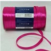 Fita de Cetim n1 - 7mm - 100 Metros Diversas Cores