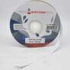 Fita de Cetim n2 - 10mm 50 Metros Diversas Cores