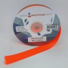 Fita de Cetim n5 - 22mm 50 Metros Diversas Cores