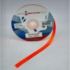 Fita de Cetim n2 - 10mm 50 Metros Diversas Cores