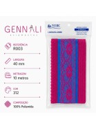 RENDA R003 40MM 10M 312 PINK
