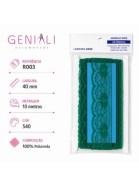 RENDA R003 40MM 10M 235 BANDEIRA
