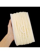 POM POM 10MM 296 CRU 25MTS