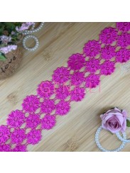 GUIPIR CHL774 312 PINK 6,2CM 13,7M