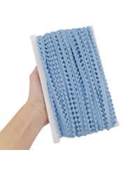 POM POM 10MM 177 AZUL BEBE 25MTS