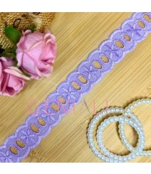 PASSAFITA CTL100 164 LILAS 2,5CM