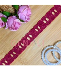 PASSAFITA CTL102 520 BORDO LARG:2,5CM