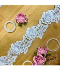 GUIPIR 3D1 BRANCO LARG:6.0CM