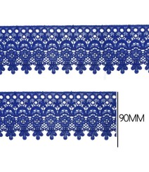 GUIPIR CHL586 207 ROYAL 9.0CM 13,7M