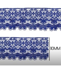 GUIPIR CHL620 207 ROYAL LARG:9,5CM