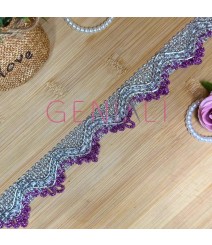 GALAO 009 133 PRA/ROSA 3,5CM 20M