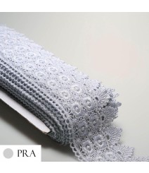 GUIPIR CHL427 PRATA LARG:9.5CM 13,7M