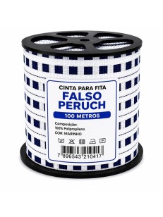 GALAO PASSAFITA 100M 14 MARINHO 16MM