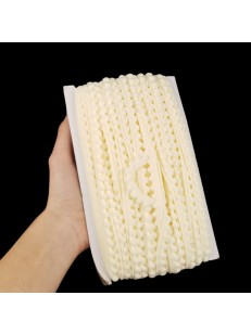 POM POM 10MM 296 CRU 25MTS