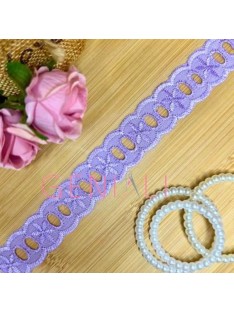 PASSAFITA CTL100 164 LILAS 2,5CM