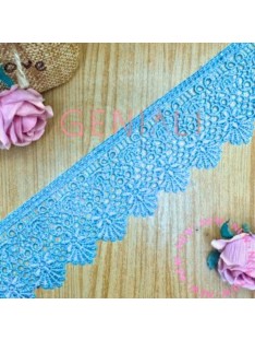 GUIPIR CHL435 177 AZUL BB LARG: 5.0CM