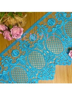 GUIPIR CHL574 199 TURQUESA 18,0CM 13,7