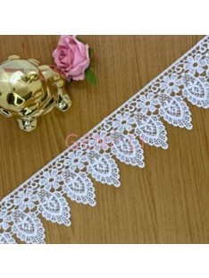 GUIPIR CHL640 101 BRANCO LARG:5,5CM