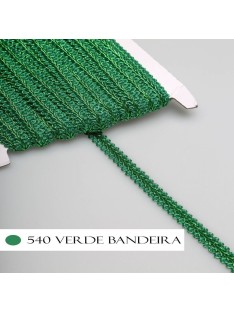 GALAO 91 METALIZADO 540 BANDEIR 10MM 20M