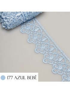 GUIPIR CHL592 177 AZUL BB LARG:5,0CM