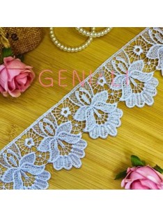 GUIPIR YL226 BRANCO LARG:6,2CM 13,7M