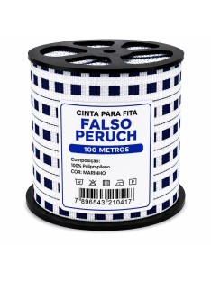 GALAO PASSAFITA 100M 14 MARINHO 16MM