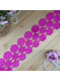 GUIPIR CHL774 312 PINK 6,2CM 13,7M