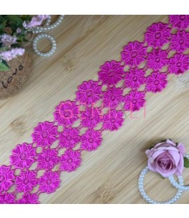 GUIPIR CHL774 312 PINK 6,2CM 13,7M