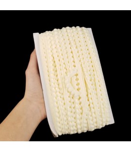 POM POM 10MM 296 CRU 25MTS