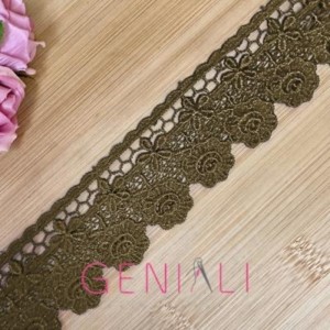 GUIPIR CHL656 008 MARROM ESC 4,5CM