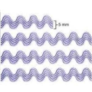 SIANINHA 5MM 16 LILAS 222/01 50MTS