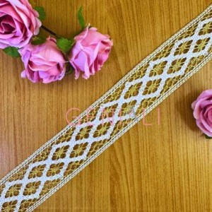 GALAO 016 101/OURO BRANCO 35MM 20MTS