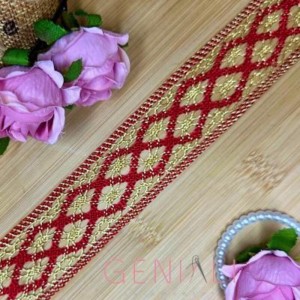 GALAO 016 145/OURO VERMELHO 35MM 20MTS