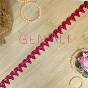 GALAO 017 145 VERMELHO LAR:12MM 20METROS