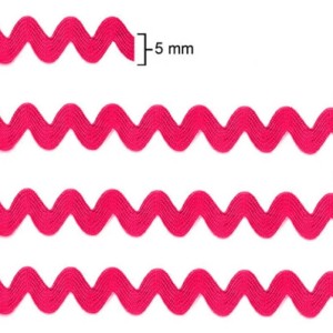 SIANINHA 5MM 20 PINK 222/01 50MTS