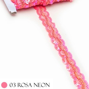 GALAO 184 03 ROSA NEON LARG:2,4CM 20MTS