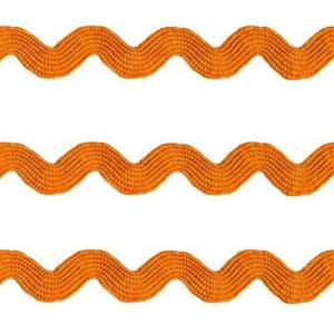 SIANINHA 11MM 06 LARANJA 342/04 50MTS