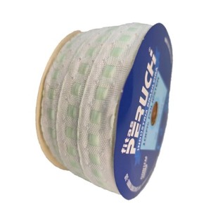 GALAO PASSAFITA 06 VERDE AGUA 16MM 50MTS