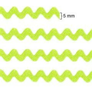 SIANINHA 5MM 76 V.PISTACHE 222/01 50MTS