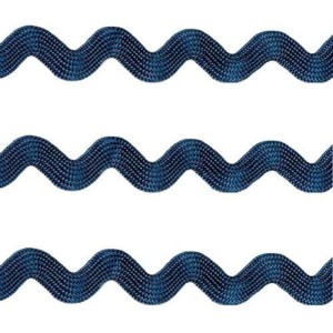 SIANINHA 11MM 07 AZUL MARINHO 342/04 50M