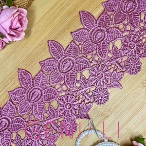 GUIPIR CHL452 082 ROSE ESCURO 10.0CM