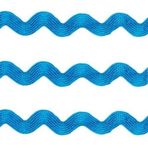 SIANINHA 11MM 09 TURQUESA 342/04 50MTS