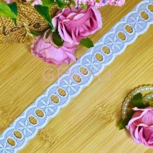 PASSAFITA 101 BRANCO CTL100 2,5CM 13,7M