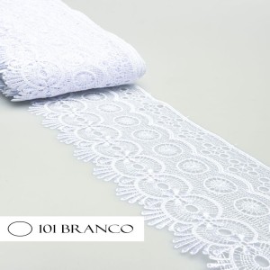 GUIPIR CHL753 101 BRANCO 9,5CM 13,7M