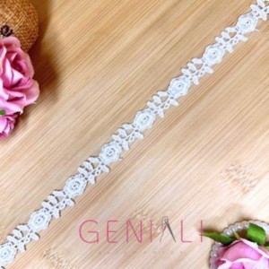 GUIPIR CHL617 101 BRANCO LARG:1,5CM