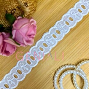 PASSAFITA 101 BRANCO CTL102 2,5CM 13,7M