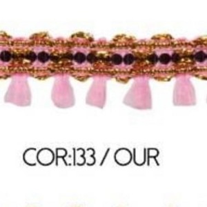 GALAO 104 133 CHICLETE LARG:16MM 20M